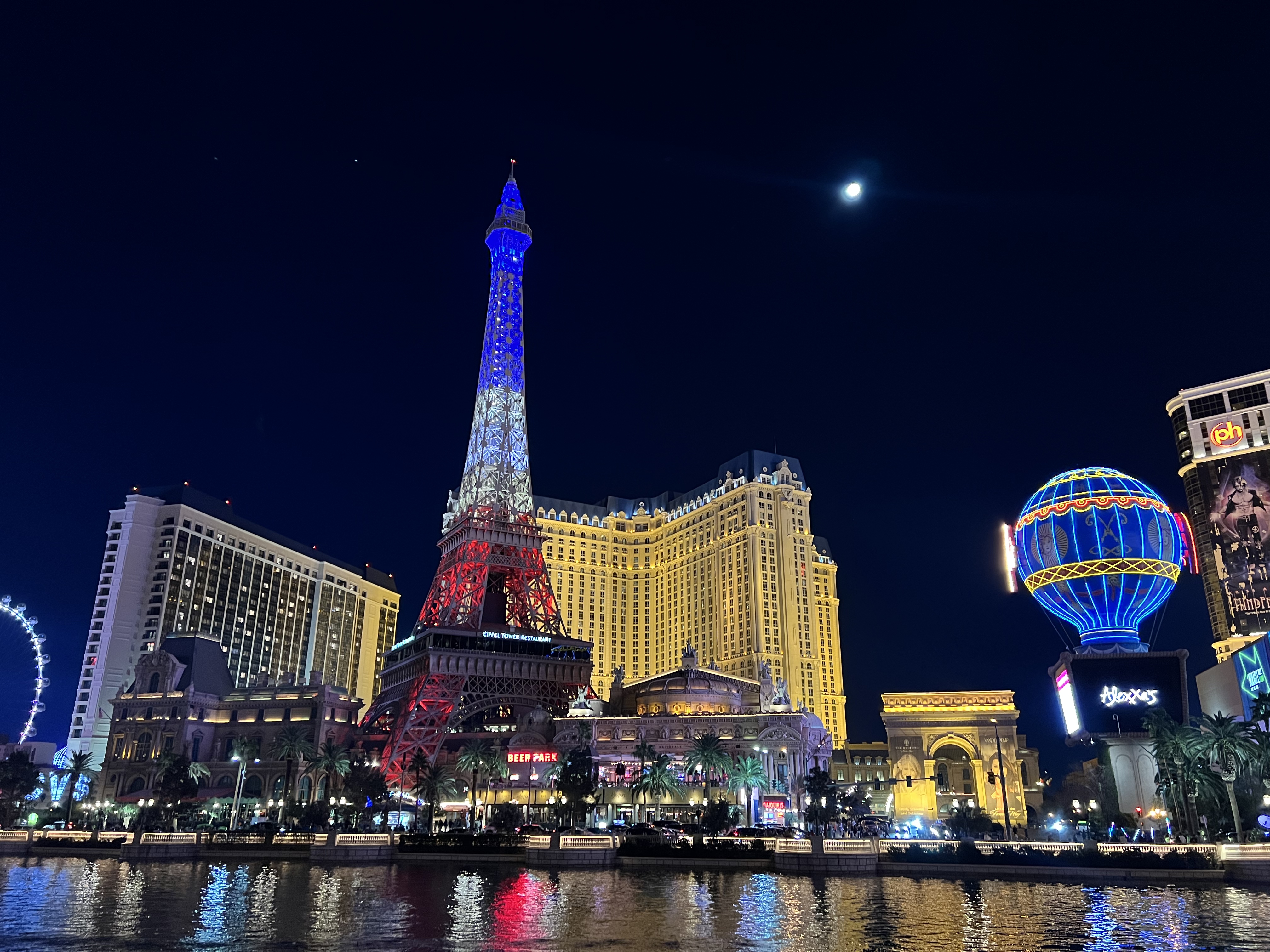 City Center, Las Vegas